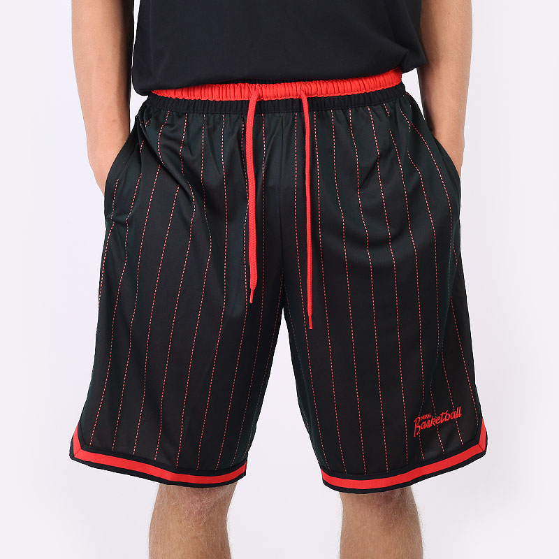 Мужские шорты Nike Dri-FIT DNA Basketball Shorts (DA5709-010)  - цена, описание, фото 3